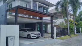 3 Bedroom House for sale in VILLA GARDEN 3 RATTANATHIBET, Bang Len, Nonthaburi