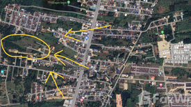 Land for sale in Phawong, Songkhla