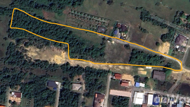 Land for sale in Phawong, Songkhla