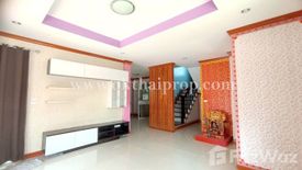 4 Bedroom House for sale in Chuanchompark 2, Sai Noi, Nonthaburi