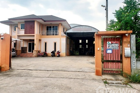 4 Bedroom House for sale in Tha Sao, Samut Sakhon