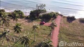 Land for sale in Sai Thong, Prachuap Khiri Khan