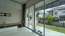 3 Bedroom House for rent in Coco Hill Laem Chabang, Thung Sukhla, Chonburi