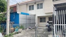 2 Bedroom Townhouse for sale in Bueng Sanan, Pathum Thani