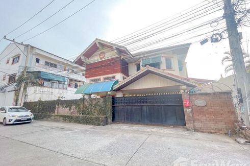 4 Bedroom House for rent in Bang Lamung, Chonburi