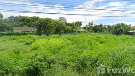 Land for sale in Mueang, Chonburi