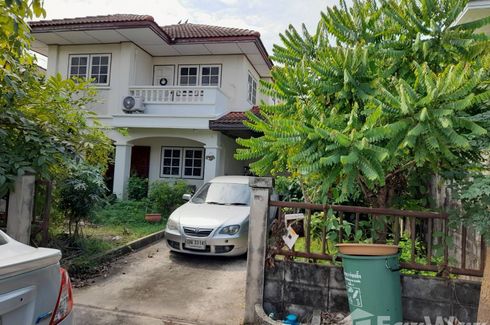 4 Bedroom House for sale in Bang Yai, Nonthaburi