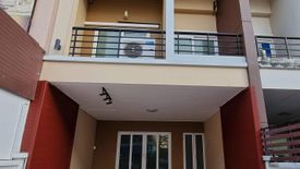 4 Bedroom Townhouse for sale in Villa Kunalai 1 Bangbuathong, Bang Rak Phatthana, Nonthaburi