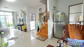 3 Bedroom Townhouse for sale in The Villa Bangbuathong, Bang Bua Thong, Nonthaburi