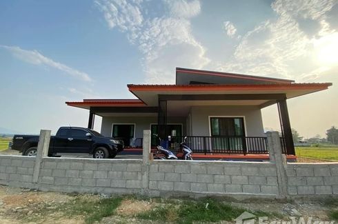 3 Bedroom House for sale in Pua, Nan
