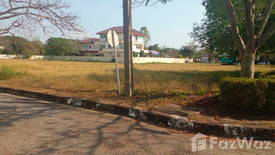 Land for sale in Green Valley Village Bang Na, Bang Chalong, Samut Prakan