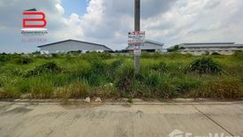 Land for sale in Sala Daeng, Chachoengsao