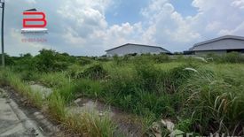 Land for sale in Sala Daeng, Chachoengsao