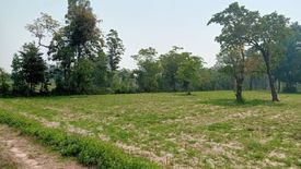 Land for sale in Sawai, Sisaket