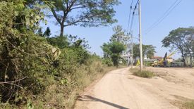 Land for sale in Mueang Mi, Nong Khai