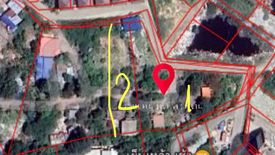 Land for sale in Saen Suk, Chonburi