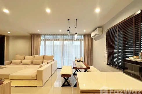 4 Bedroom House for rent in Como Botanica Bangna, Bang Phli Yai, Samut Prakan