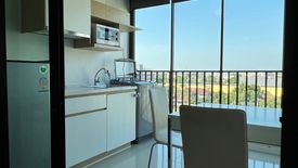 1 Bedroom Condo for rent in Proud X 2, Pak Kret, Nonthaburi near MRT Chaeng Wattana-Pak Kret 28