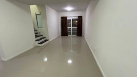 3 Bedroom Townhouse for rent in Baan Pruksa 83 Borommaratchachonnani-Sai 5, Bang Toei, Nakhon Pathom