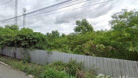 Land for sale in Sothon, Chachoengsao