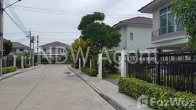 4 Bedroom House for sale in Supalai Ville Chonburi, Huai Kapi, Chonburi