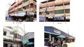 ขายทาวน์เฮ้าส์ 3 ห้องนอน ใน เมืองเหนือ, เมืองศรีสะเกษ