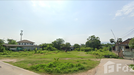 Land for sale in Ton Thong Chai, Lampang