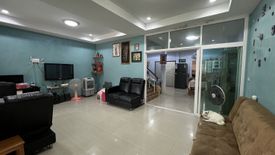 3 Bedroom Townhouse for sale in Nattaya My Home, Khlong Maduea, Samut Sakhon