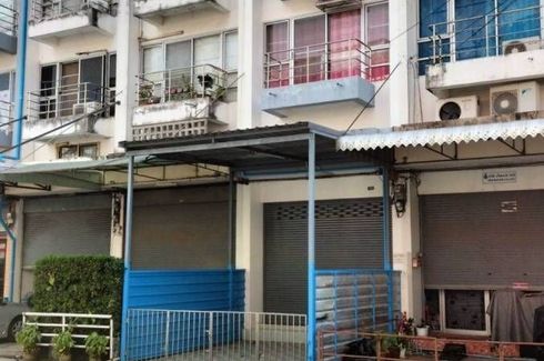 4 Bedroom Townhouse for sale in Kallapaphruek Garden Bangna, Bang Bo, Samut Prakan