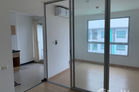 1 Bedroom Condo for sale in The Niche ID Serithai, Khan Na Yao, Bangkok near MRT Rat Phatthana