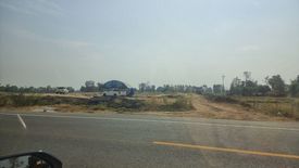 Land for sale in Suk Duean Ha, Chainat