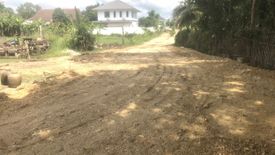 Land for sale in Ton Thong Chai, Lampang