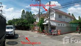 ขายบ้าน เสนากรีนวิลล์ รังสิต-คลอง 11 3 ห้องนอน ใน บึงน้ำรักษ์, ธัญบุรี