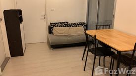 2 Bedroom Condo for rent in Aspire Sathorn-Taksin Timber Zone, Bang Kho, Bangkok near BTS Wutthakat