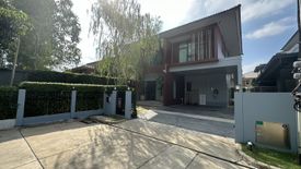 3 Bedroom House for sale in Burasiri Rangsit, Suan Phrik Thai, Pathum Thani