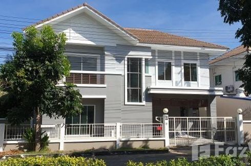 3 Bedroom House for sale in Lanceo Wongwaen-Ramintra, Bang Chan, Bangkok