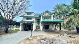 9 Bedroom House for rent in Thung Sukhla, Chonburi