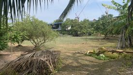 Land for sale in Khlong Maduea, Samut Sakhon