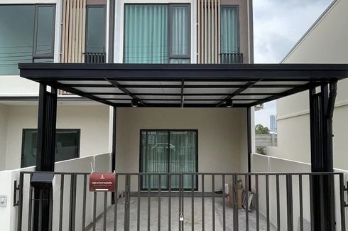 2 Bedroom House for rent in Altitude Kraf Bangna, Bang Kaeo, Samut Prakan
