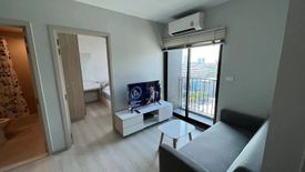 2 Bedroom Condo for rent in Nue Noble Srinakarin - Lasalle, Samrong Nuea, Samut Prakan near MRT Si La Salle