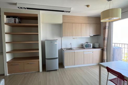 2 Bedroom Condo for rent in The Parkland Srinakarin, Samrong Nuea, Samut Prakan near MRT Si La Salle