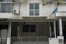 2 Bedroom Townhouse for sale in Supalai Ville Rattanathibet, Bang Kraso, Nonthaburi near MRT Bang Krasor
