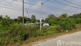 Land for sale in Noen Phra, Rayong