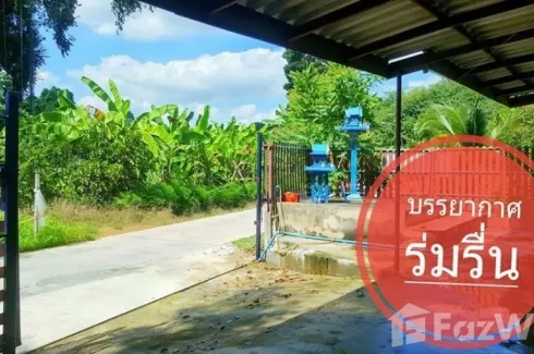 5 Bedroom House for sale in Doem Bang, Suphan Buri