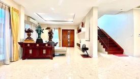 4 Bedroom House for sale in Bang Rak Noi, Nonthaburi near MRT Bang Rak Noi Tha It