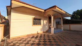 2 Bedroom House for sale in Fa Khram Nakhon, Khu Khot, Pathum Thani