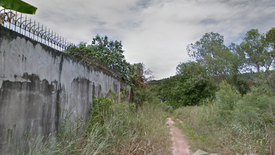 Land for sale in Bang Phra, Chonburi