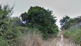 Land for sale in Bang Phra, Chonburi