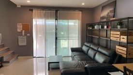 4 Bedroom Townhouse for sale in Siri Place Rangsit, Suan Phrik Thai, Pathum Thani