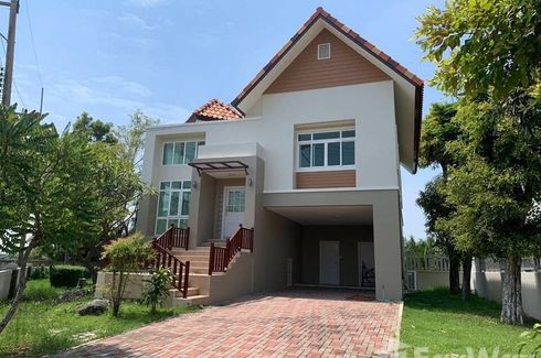 Land for sale in Na Chale Place, Khok Kham, Samut Sakhon